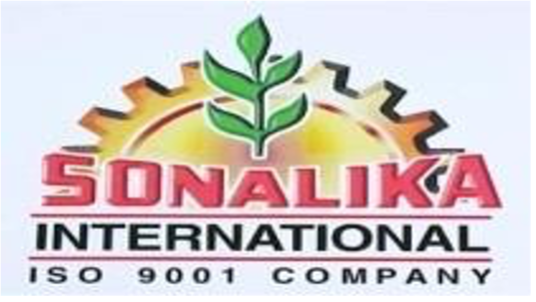 Sonalika