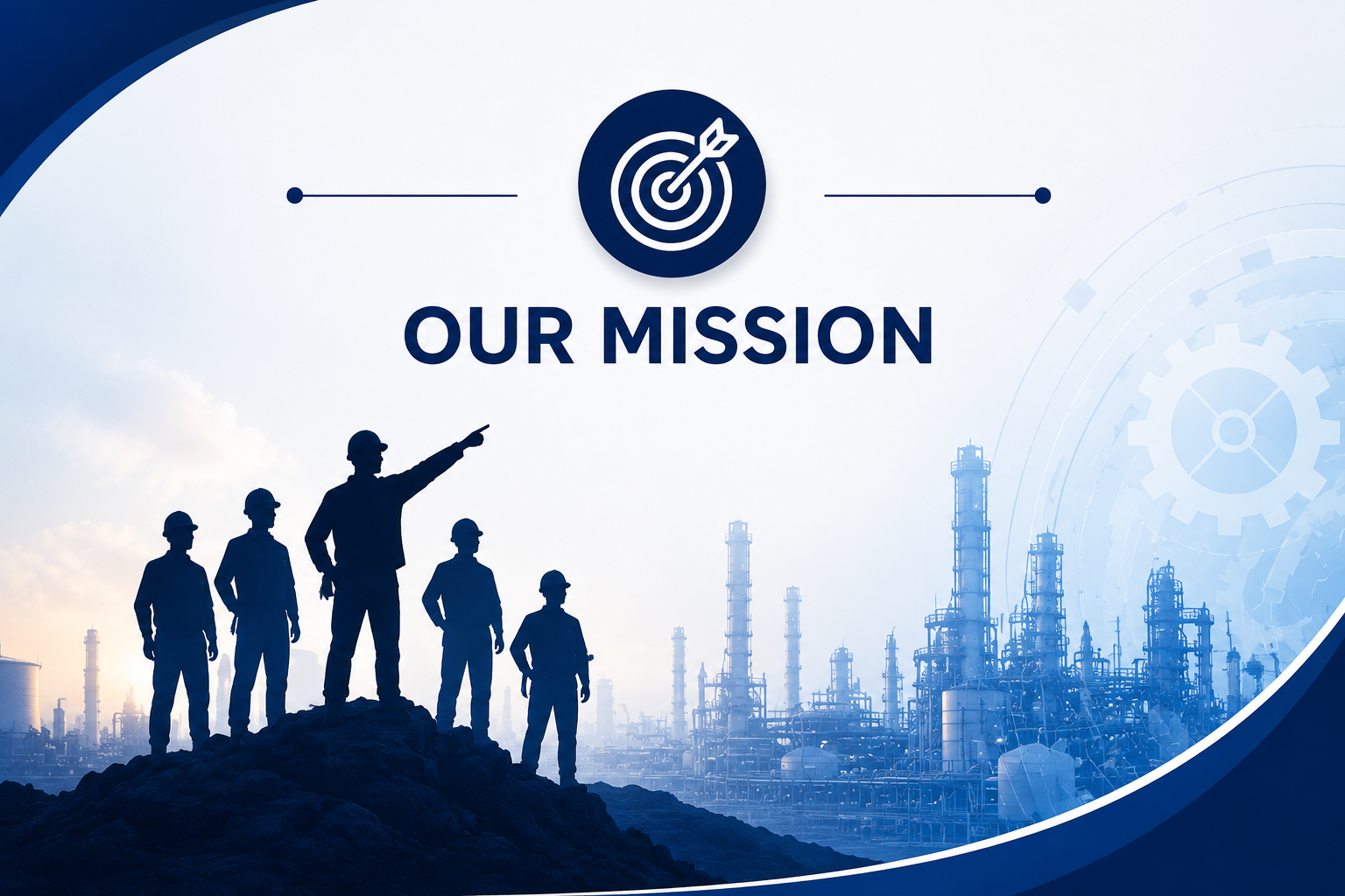 Our Mission